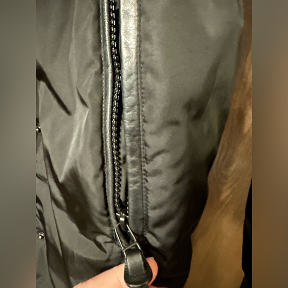 Atelier Noir division of Rudsak winter jacket - Picture 8 of 11